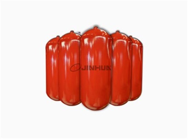 汽車用壓縮天然氣鋼瓶 汽車用壓縮天然氣鋼瓶