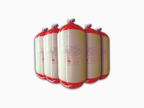 鋼質(zhì)內(nèi)膽環(huán)纏繞車(chē)用CNG氣瓶 鋼質(zhì)內(nèi)膽環(huán)纏繞車(chē)用CNG氣瓶