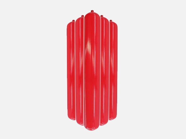 Type I CNG steel cylinder for vehicle Type I CNG steel cylinder for vehicle