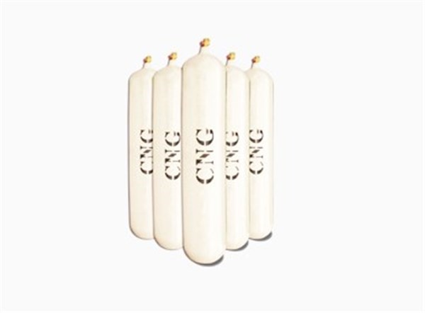 Compressed natural gas cylinde Compressed natural gas cylinde